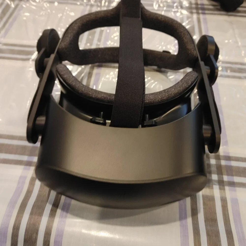 HP REVERB VR Headset - Black